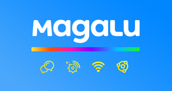 MAGALU