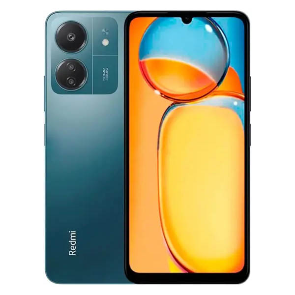Smartphone Celular Xiaomi Redmi 13c 8gb 256gb