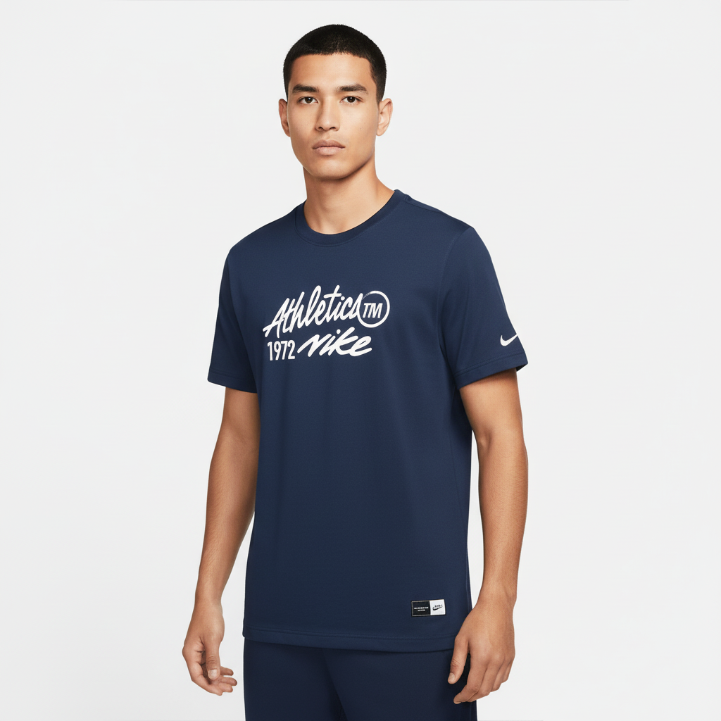 Camisa Dry Fit Fio 30.1: Secagem rápida, leveza e conforto térmico para alta performance