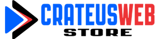 CRATEUSWEB STORE