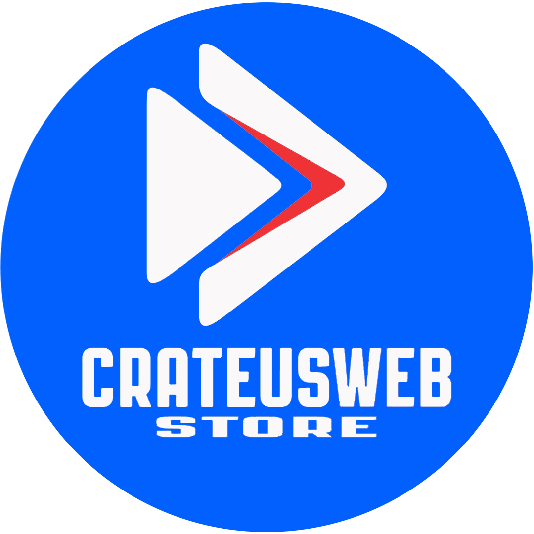 CRATEUSWEB STORE